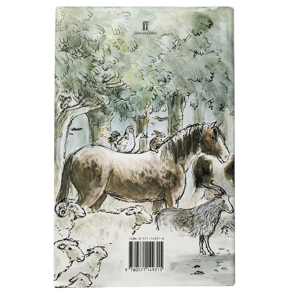 Gene Kemp - Tamworth Pig Stories - FIRST EDITION