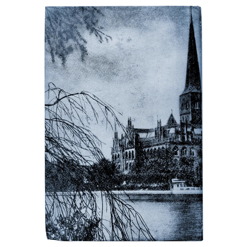 Thomas Mann - A Sketch of My Life