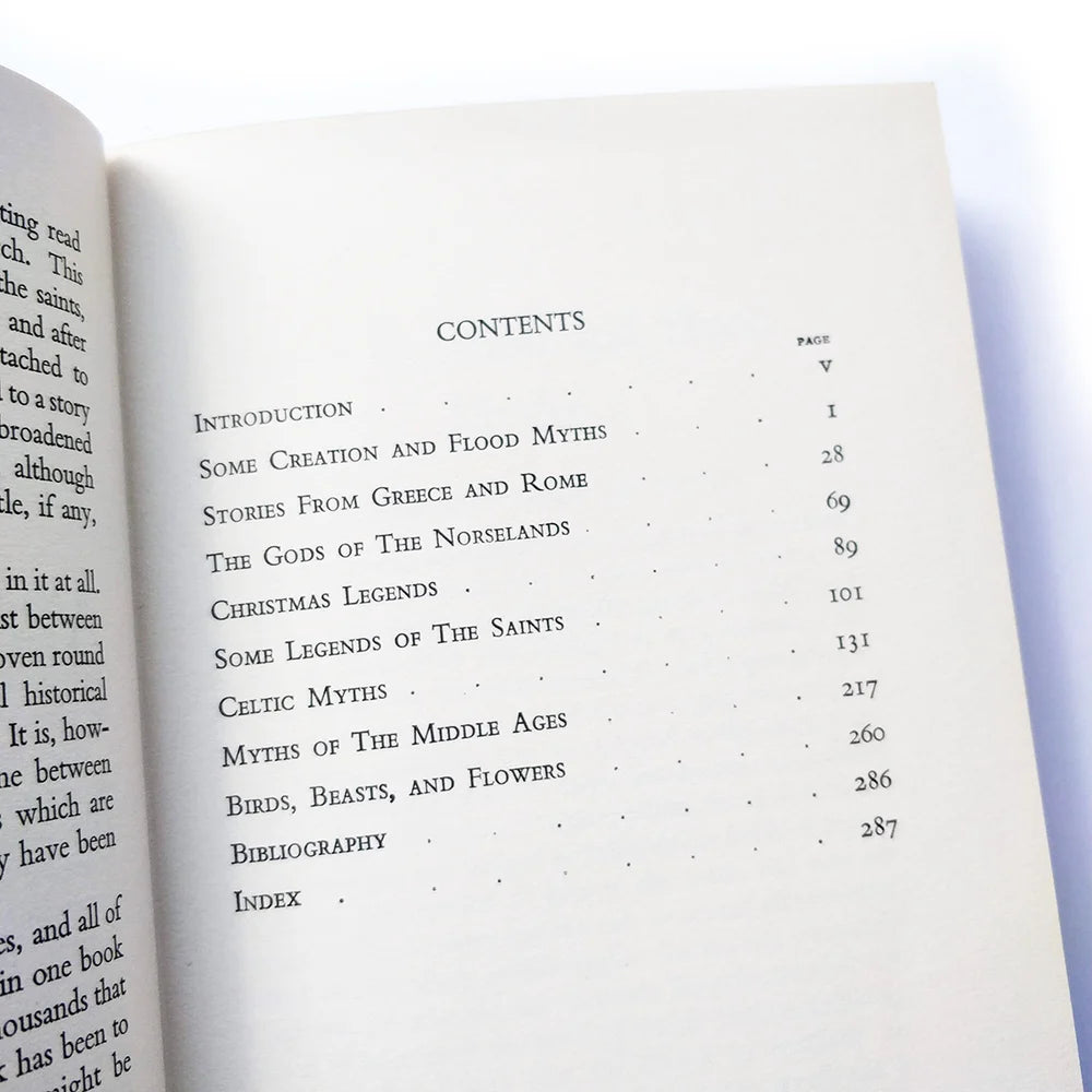 Christine Chaundler - Everyman's Book of Legends - FIRST EDITION