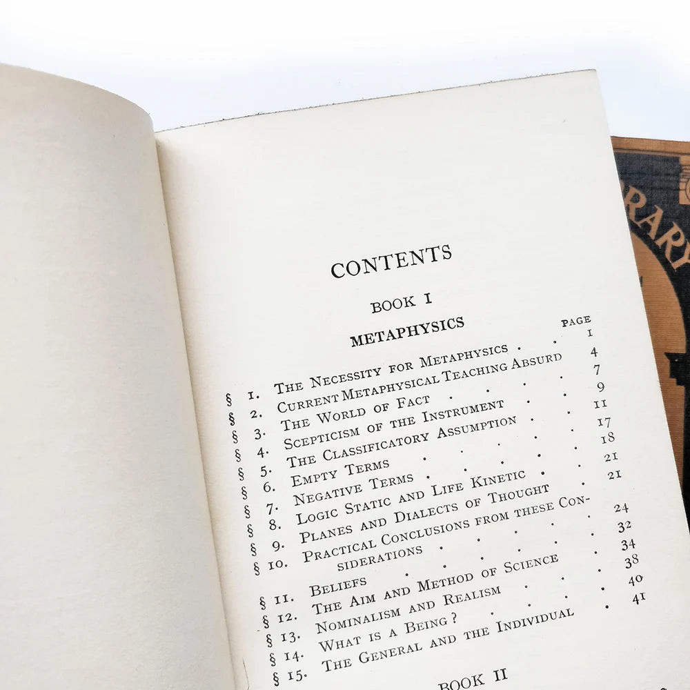 H G Wells Thinkers Library: Two Uniform Volumes from 1929 - FIRST EDITIONS