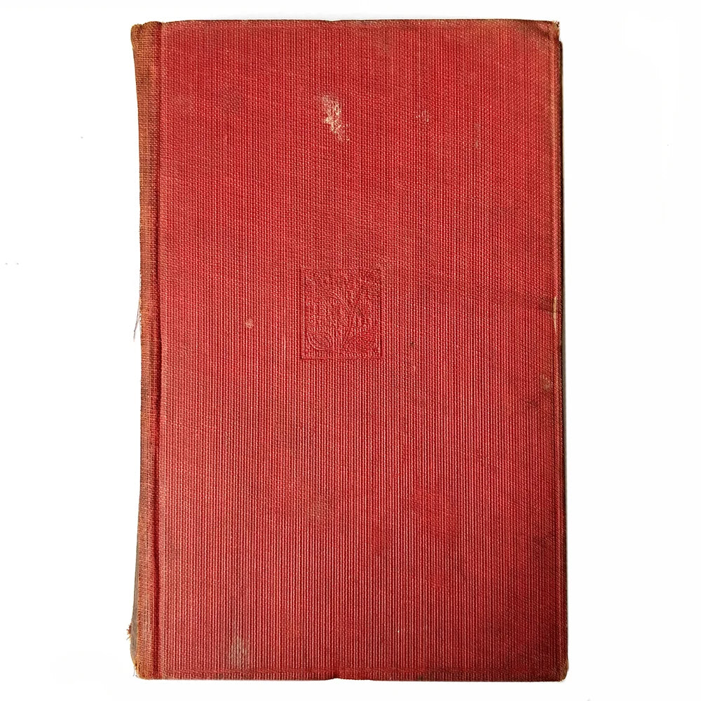 Jane Austen - Sense and Sensibility - from 1920