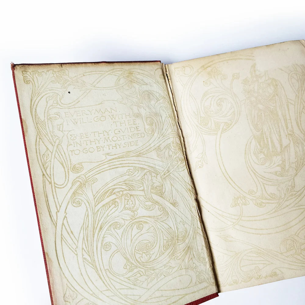 Jane Austen - Sense and Sensibility - from 1920