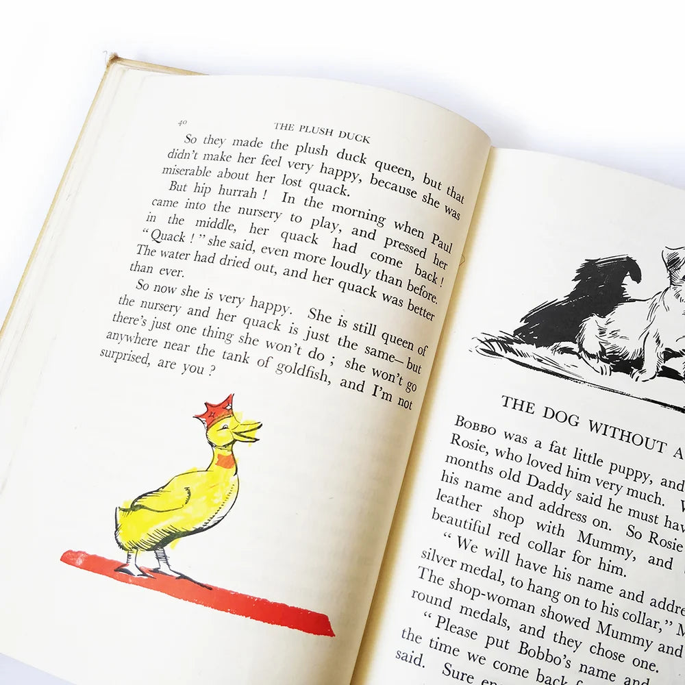 Enid Blyton - The Astonishing Ladder - FIRST EDITION