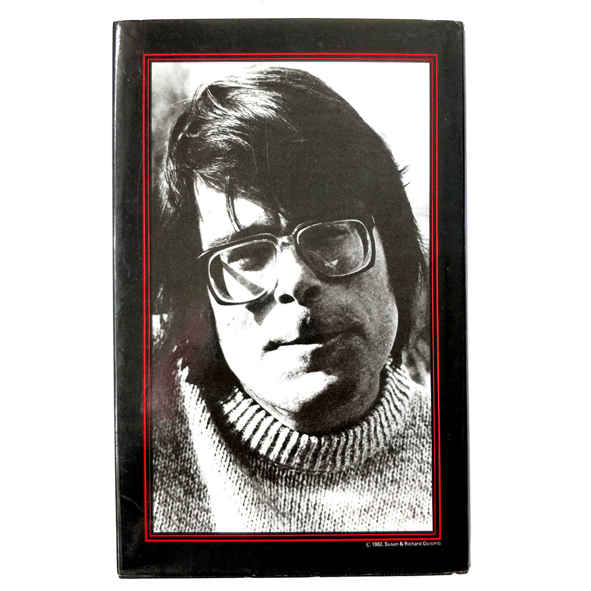 Stephen King - Christine FIRST EDITION