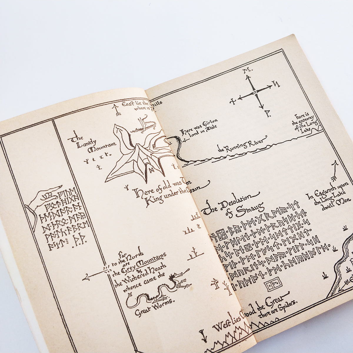 J R R Tolkien - The Hobbit