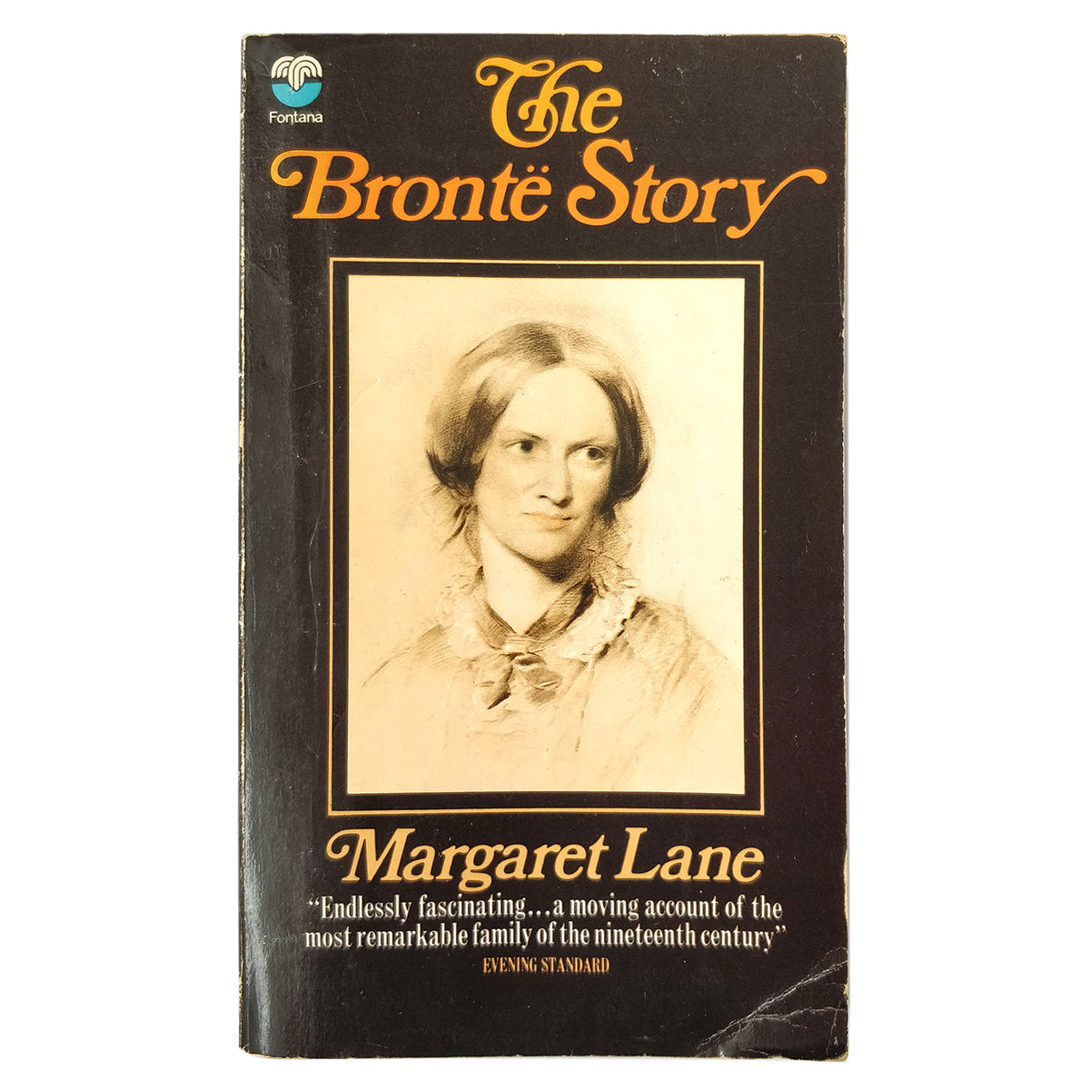 Margaret Lane - The Brontë Story