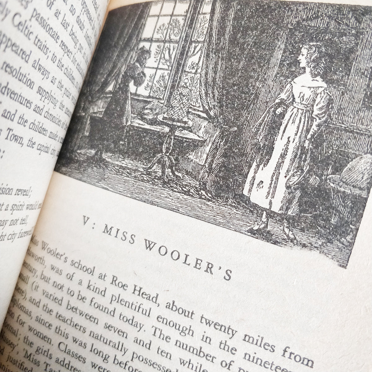 Margaret Lane - The Brontë Story