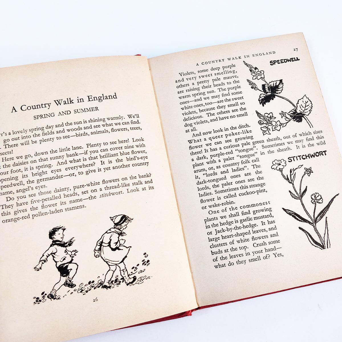 Enid Blyton - Sunshine Book - FIRST EDITION