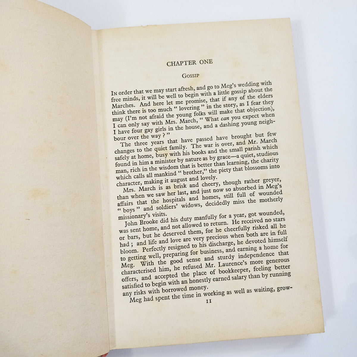 Louisa M Alcott - Good Wives