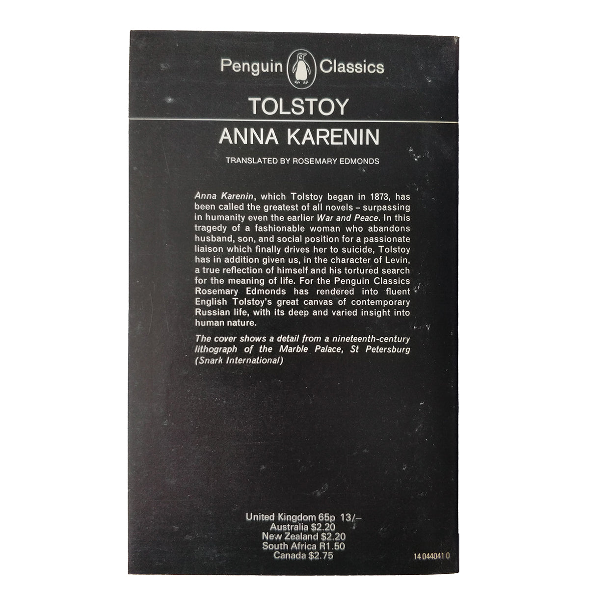 Four Great Love Stories Boxed Set | Austen | Tolstoy | Brontë | Flaubert