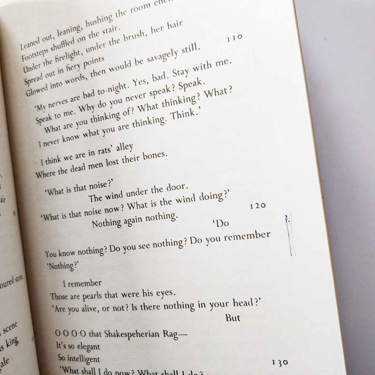 T S Eliot - Collected Poems 1909-1962