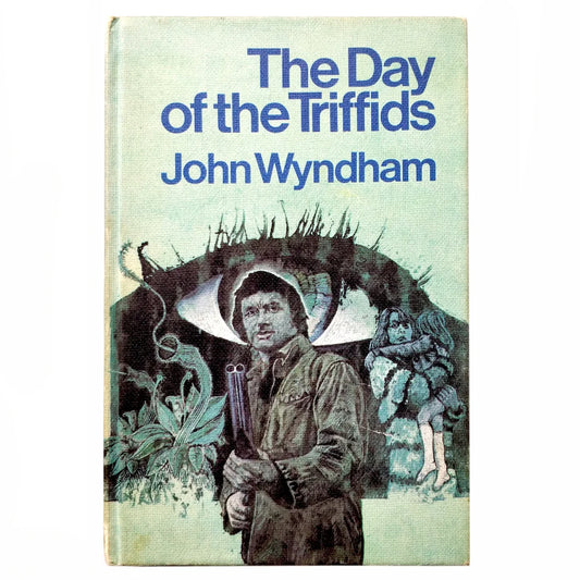 John Wyndham - The Day of the Triffids