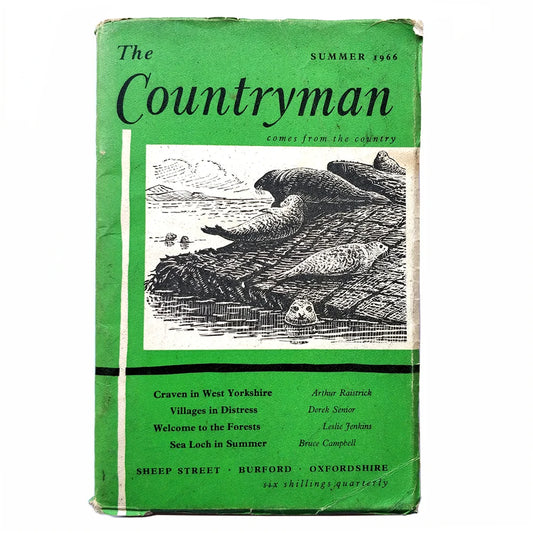 The Countryman - Summer 1966