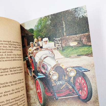 Chitty Chitty Bang Bang - FIRST EDITION