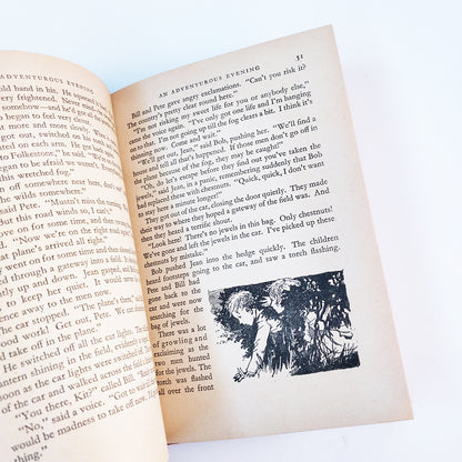 Enid Blyton - Sunshine Book - FIRST EDITION