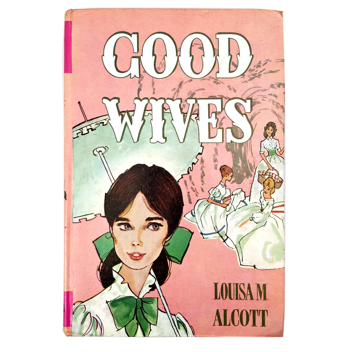 Louisa M Alcott - Good Wives