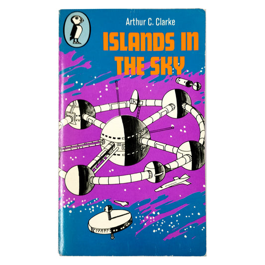 H G Wells - Islands in the Sky