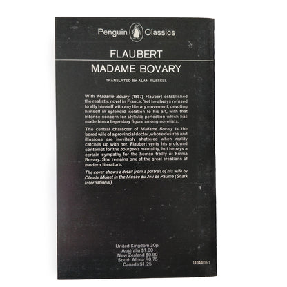 Four Great Love Stories Boxed Set | Austen | Tolstoy | Brontë | Flaubert