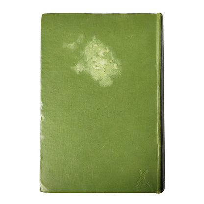 Lin Yutang - Moment in Peking - FIRST EDITION 1940