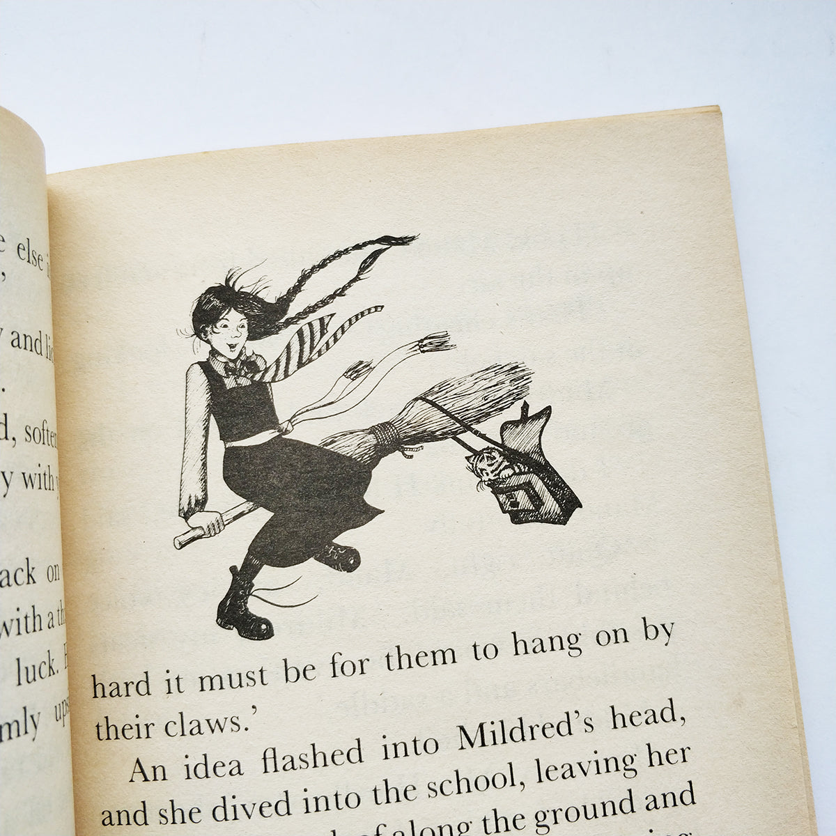 Jill Murphy - The Worst Witch