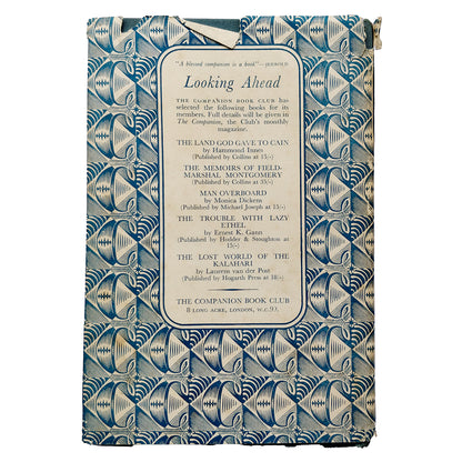 C E Lucas Phillips - The Greatest Raid of All - FIRST EDITION