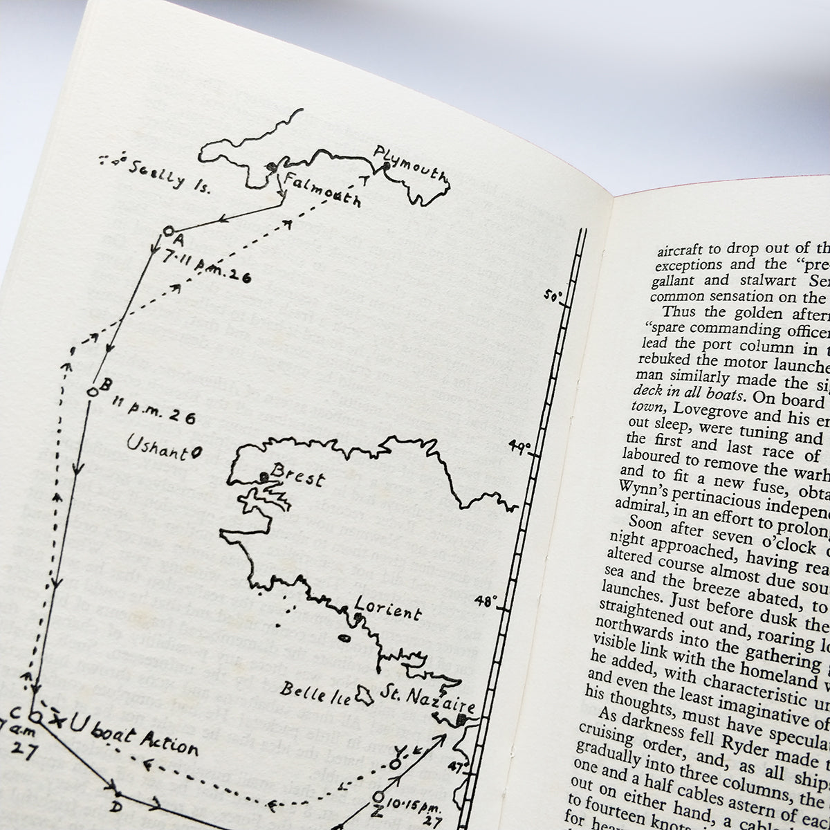 C E Lucas Phillips - The Greatest Raid of All - FIRST EDITION