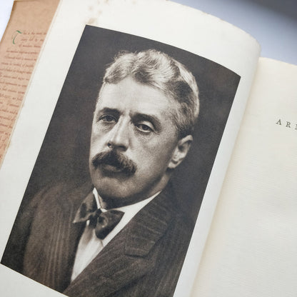 The Journals of Arnold Bennett: Volume 1: 1896-1910 FIRST EDITION