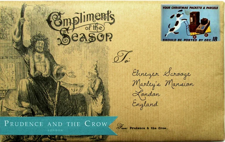 The Yuletide Bundle! Available until 1st December